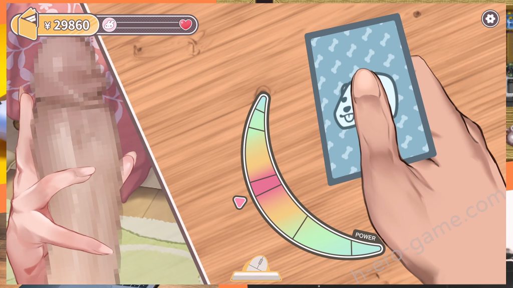 [家猫コンパス] 命中注定雌小鬼：夏鄉篇