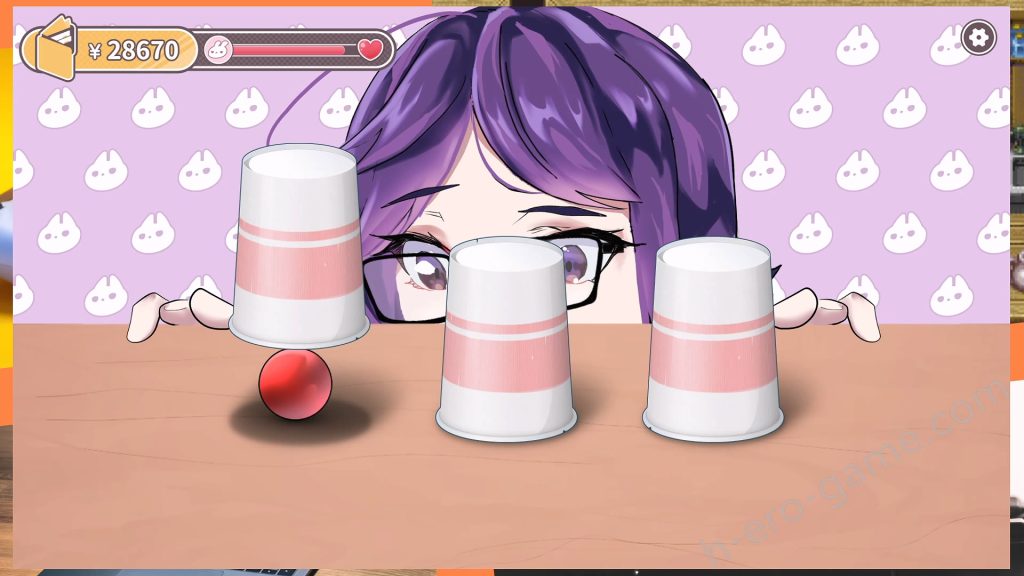 [家猫コンパス] 命中注定雌小鬼：夏鄉篇