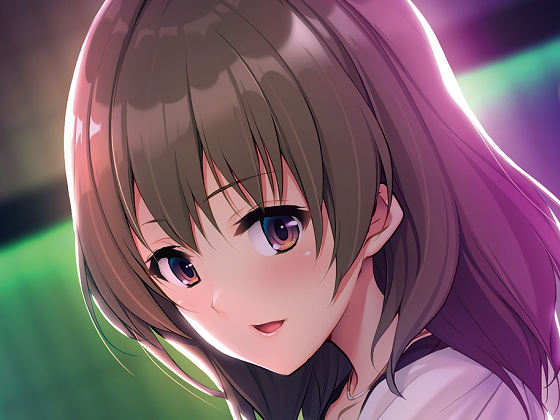 [アパタイト] 隣の美人妻は欲求不満でした ～あぁ、あの人のより断然大きくて硬いっ…!～