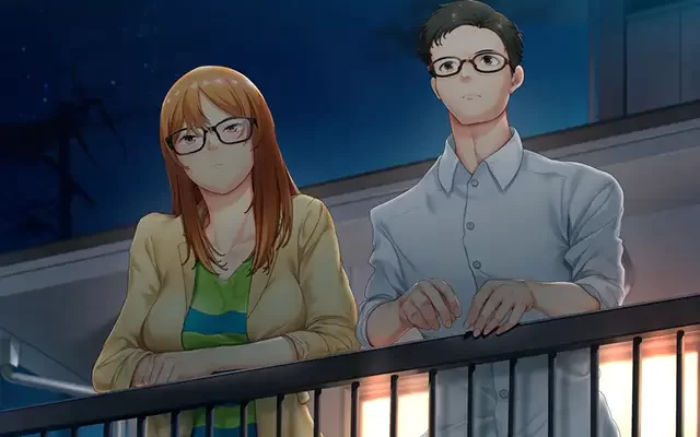 [Wendy Bell] モラトリアム ～ブルーアワー幸せの時間～ - 黃油叔的黃油情報 | R18 - H GAME