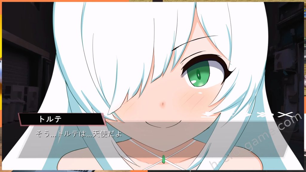 [ピザの配達じゃなかった] 無知ロリ魔王様との輝かしく落ち着かない日々