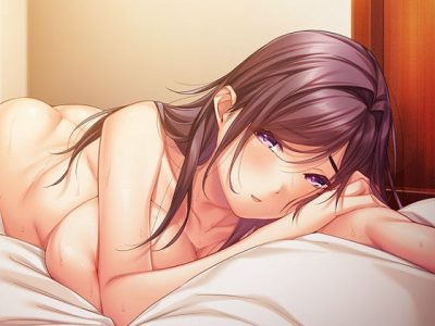 [アトリエさくら] 妻・倉崎桜菜の浮気調査 〜寝取られ妻の淫らな下半身事情〜