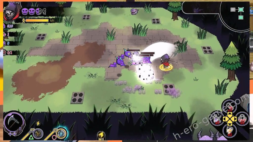 [モンスター研] 魔王の秘宝2-女神を堕とせ!