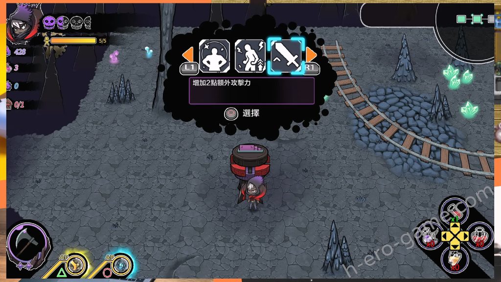 [モンスター研] 魔王の秘宝2-女神を堕とせ!