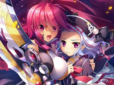 [BaseSon] 真・恋姫†英雄譚外伝 白月の灯火