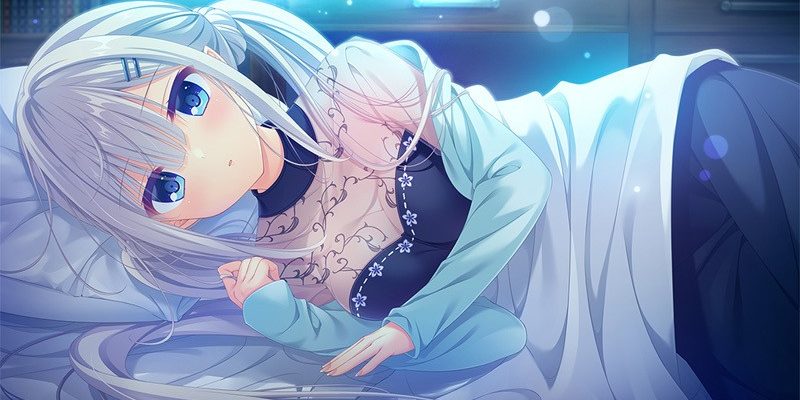 [CIRCUS] D.C.5 Future Link ～ダ・カーポ5～ フューチャーリンク