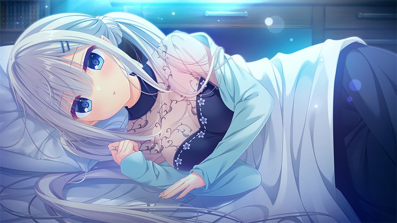 [CIRCUS] D.C.5 Future Link ～ダ・カーポ5～ フューチャーリンク