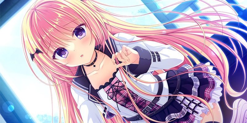 [CIRCUS] D.C.5 Future Link ～ダ・カーポ5～ フューチャーリンク