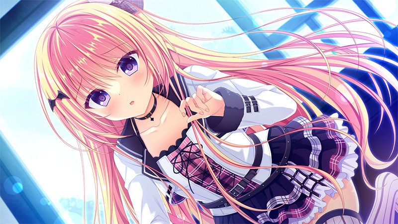 [CIRCUS] D.C.5 Future Link ～ダ・カーポ5～ フューチャーリンク