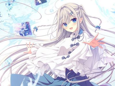 [CIRCUS] D.C.5 Future Link ～ダ・カーポ5～ フューチャーリンク