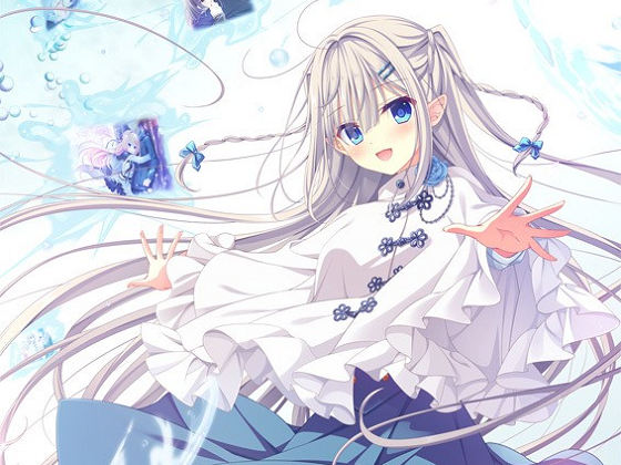 [CIRCUS] D.C.5 Future Link ～ダ・カーポ5～ フューチャーリンク