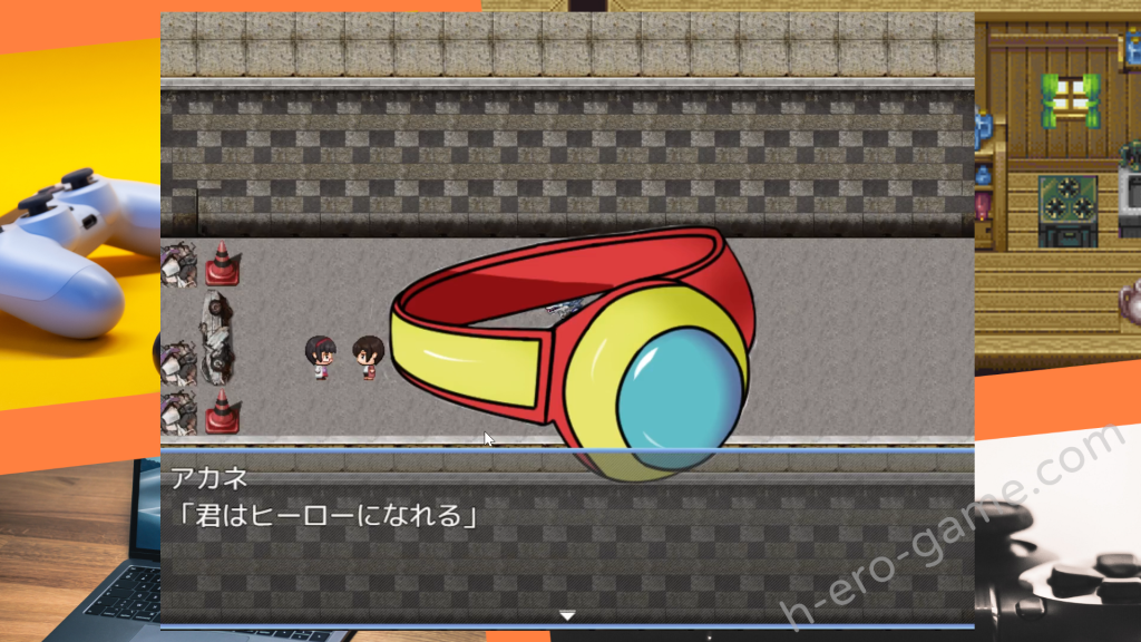 [わからせ屋] おねショタHEROES