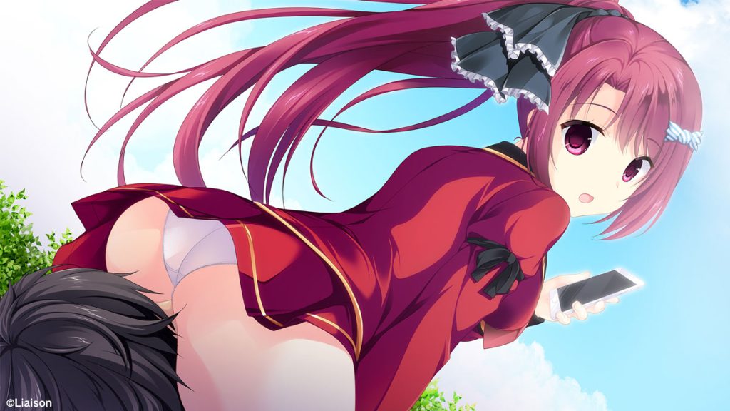 [Liaison] 天瀬島は色恋ざかり