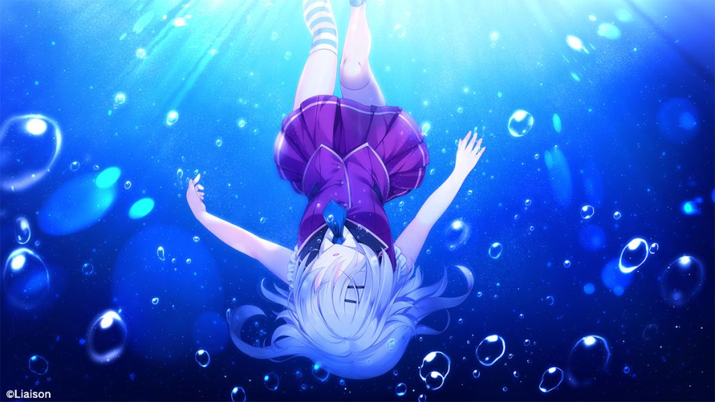 [Liaison] 天瀬島は色恋ざかり