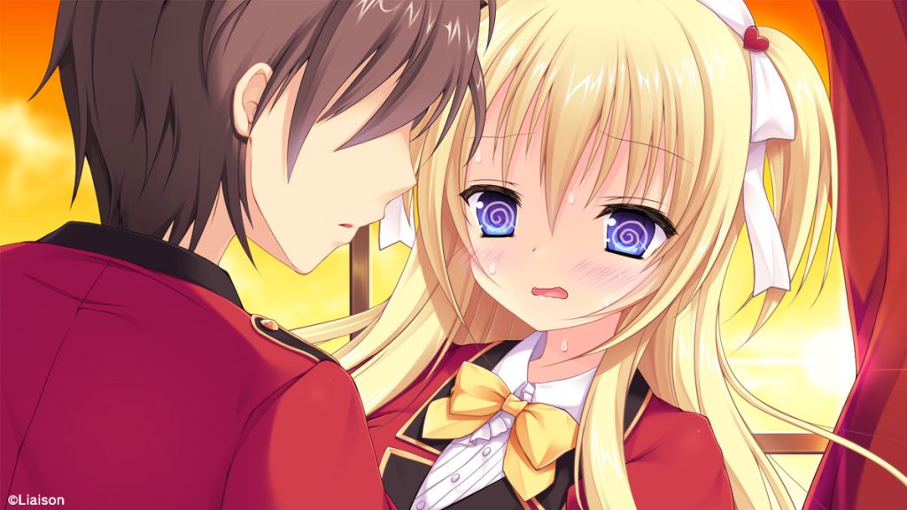 [Liaison] 天瀬島は色恋ざかり