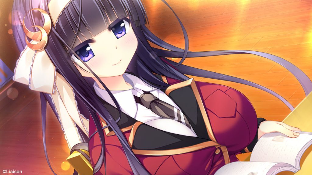 [Liaison] 天瀬島は色恋ざかり