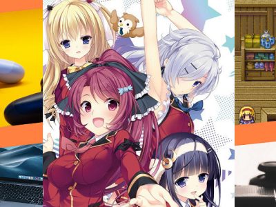 [Liaison] 天瀬島は色恋ざかり