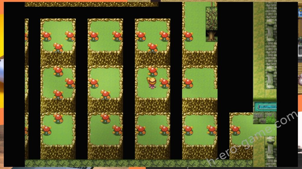 [Twilight工房] 莉卡與變態撓癢之村