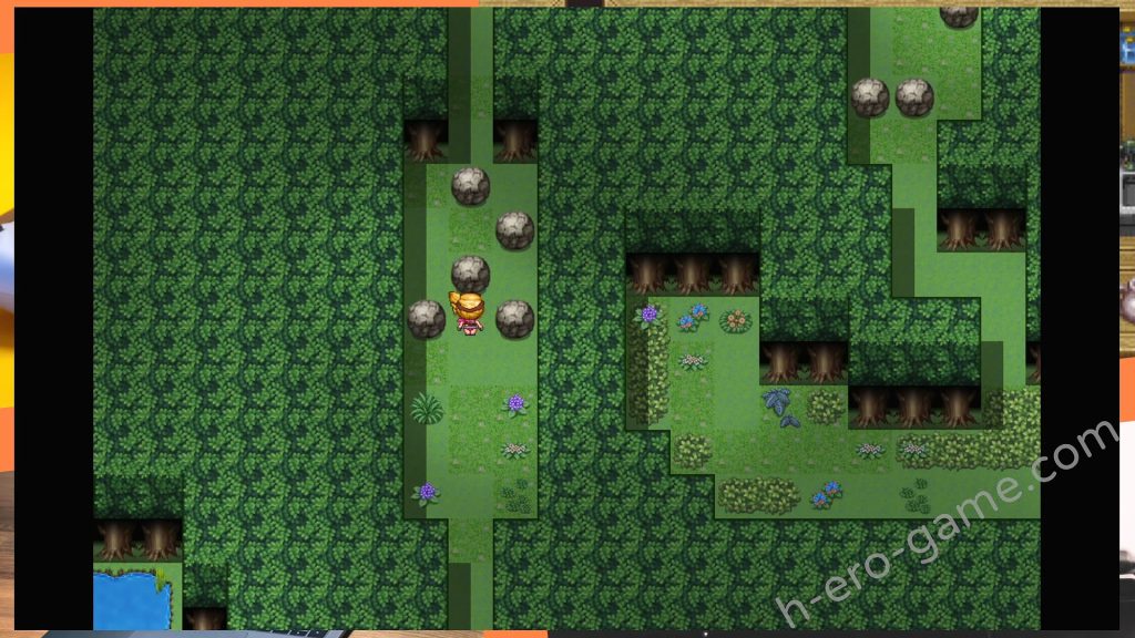 [Twilight工房] 莉卡與變態撓癢之村