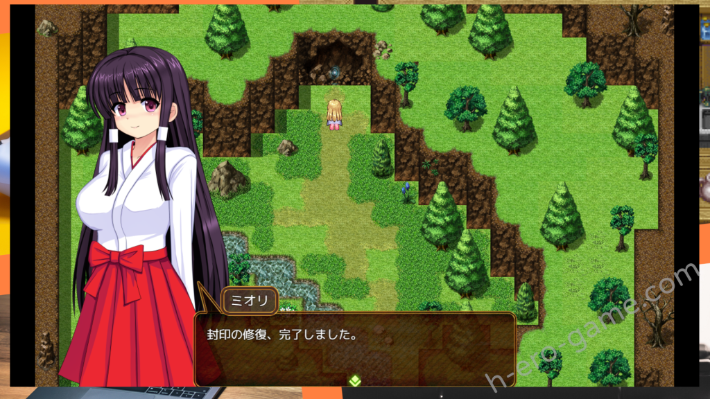 [ルさんちまん] 奴隷姫騎士レイラ