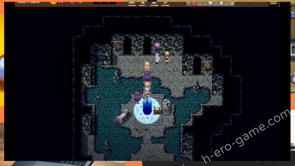 [ルさんちまん] 奴隷姫騎士レイラ