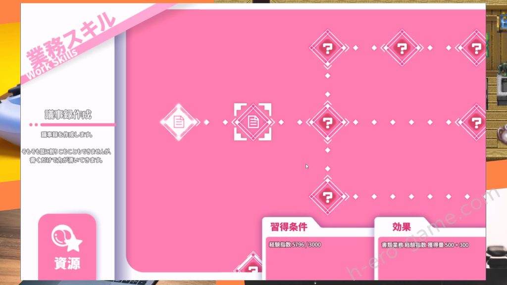 [桃丼屋] 社畜サキュバス ～消耗品扱いの新人淫魔咲姫ちゃんのブラック企業サバイバル～