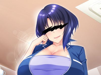 [平安亭] 爆乳だけどクールで強気な奥さんは好きですか? ～本気になるつもりなんてなかったのに～