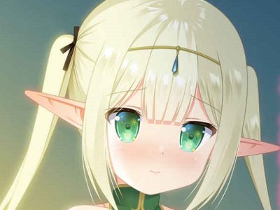 [BABEL] 異世界で猫耳聖女とツンデレエルフ