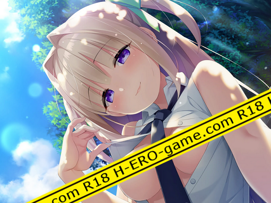 [Clover GAME] こあくまちゃんの誘惑っ！