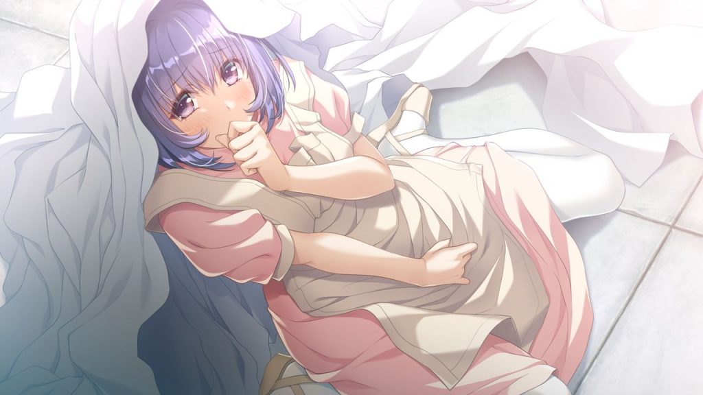 [FG REMAKE] 夜勤病棟リメイク