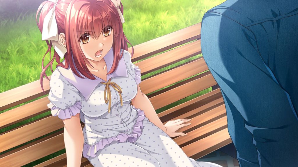 [FG REMAKE] 夜勤病棟リメイク