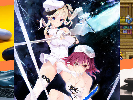 [Guilty Nightmare Project] Nightmare×Maverick ～災厄のレヴェナント～