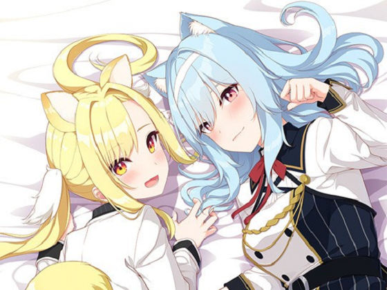 [HOOKSOFT(HOOK)] 恋にはあまえが必要です ～もっとあまえてもらうだけ