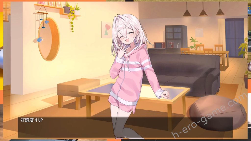 [少女喫茶-KeyTail-] メスガキ義妹 負け負け誘惑性活