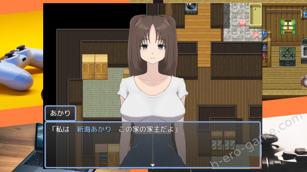 [M男紳士のにじかい] 痴女村 ～この村の女は何かおかしい～