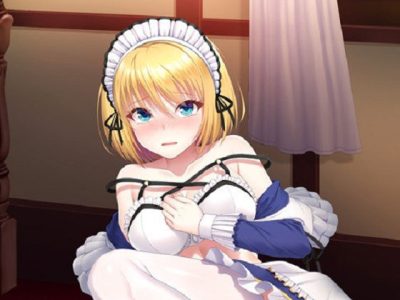 [SUKARADOG] 姦裏人 偽りのメイドは裏切りに染まる