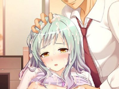 [TRYSET Break] 寝取られ恋愛事情 ～上司に絡め取られた乙女心～