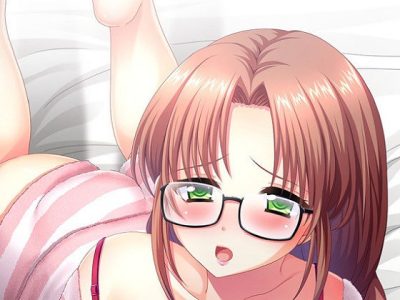 [TRYSET] やらせてっ!てぃーちゃー Come back 理子