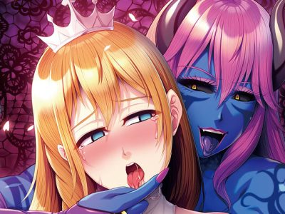 [アパタイト] 異世界チョロインは、いとも簡単に堕とされる ～あれ、ボクの彼女…寝取られちゃいました?～