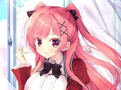 [NanaWind] 花鐘カナデ＊グラム Chapter：3 星泉コトナ