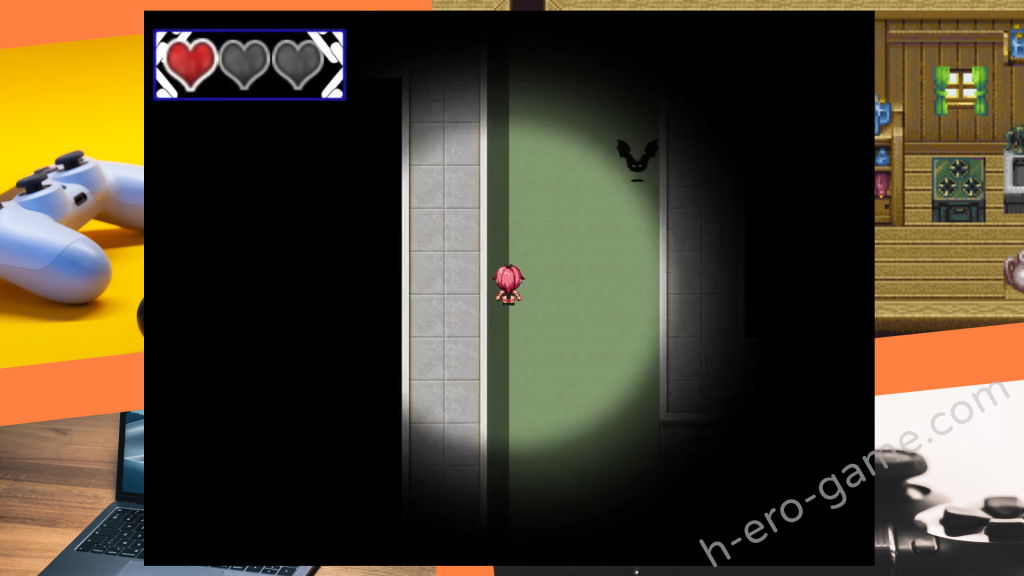 [ルナリアン] エージェント・シリウス～快楽脆弱な彼女だって学園を洗脳怪人達から守りたい！～