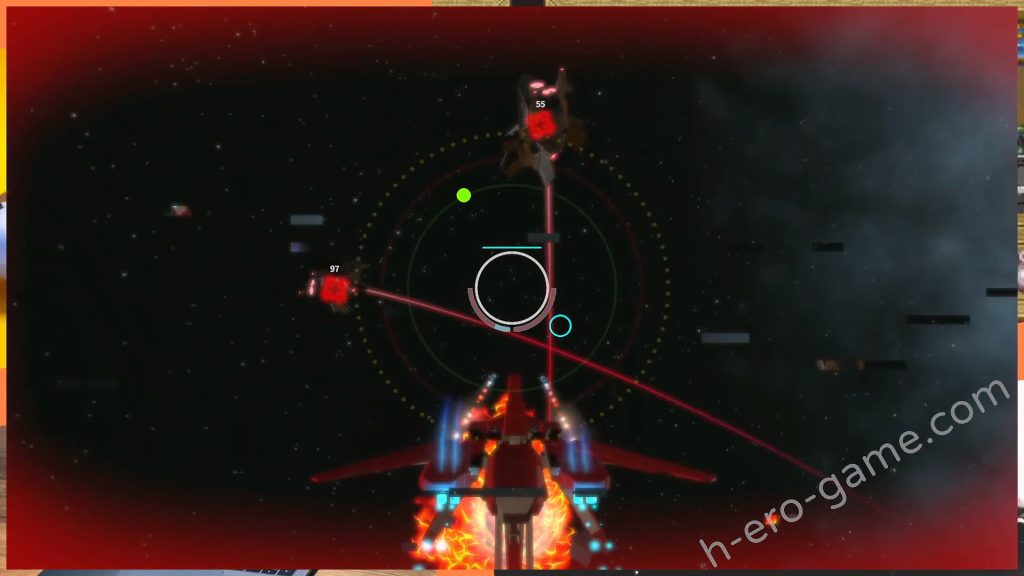 [即席の矢] 初期の訪問者