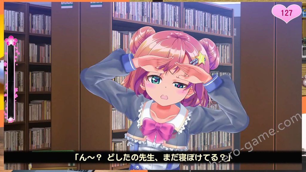 [ほぷほぷチーム] どこでも？ おさわり！ プリンセス☆タッチ