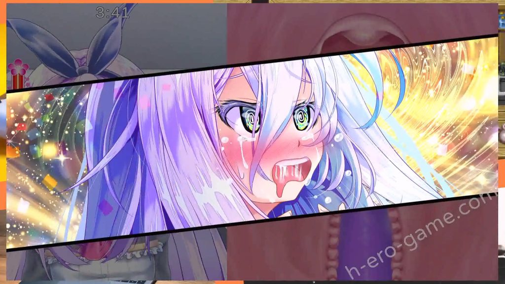 [ほぷほぷチーム] どこでも？ おさわり！ プリンセス☆タッチ