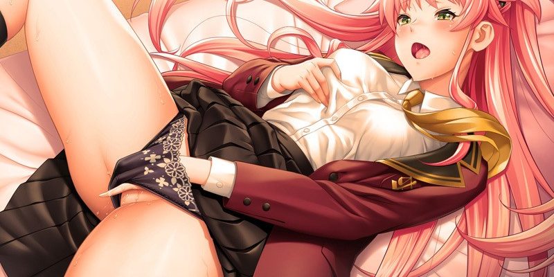 [わるきゅ～れ] クソザコ魔王少女アカリ 〜イシュカンダルへようこそ!〜