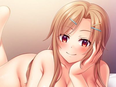 [アトリエさくら] ビッチになっていた俺の幼馴染について ～俺と真凛(まりん)とセックスフレンド～