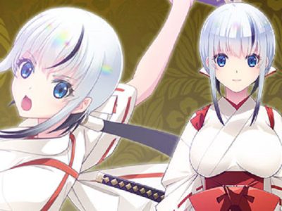 [でぼの巣製作所] 神楽凌艶譚 〜沙耶の章〜