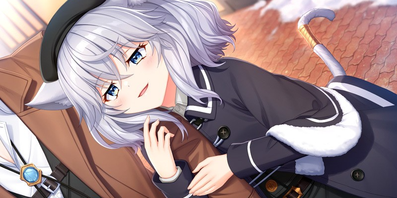 [Archive] アンラベル・トリガー