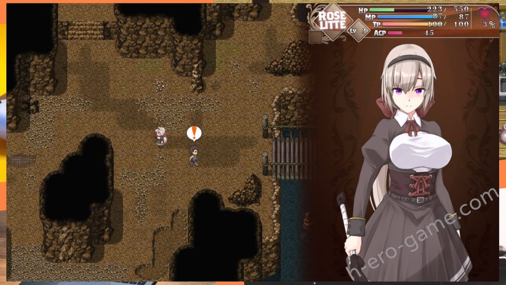 [惑星パンデミック] BegieAdeII ~偽りのハレルヤ~