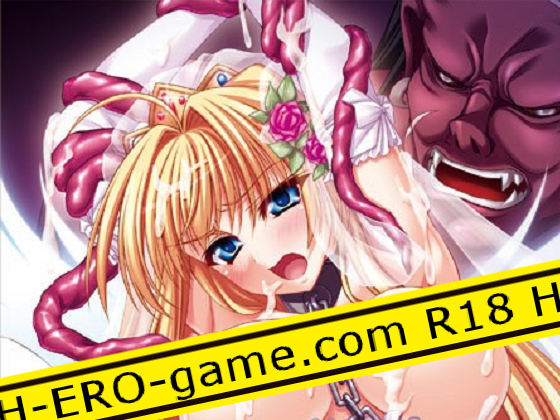 [catwalkNERO] 淫堕の姫騎士ジャンヌ2 RE:BORN 美姫転生 ～2つの世界でオーガの仔種を注がれ続ける物語～